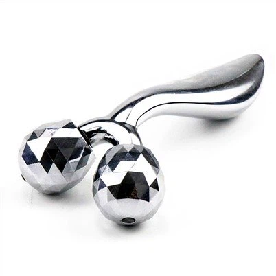 Nerūsējošā tērauda 3D sejas veltnis