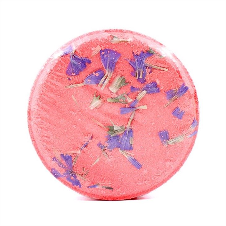 Shower Steamers Individually Wrapped