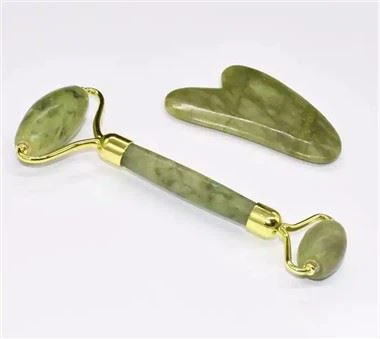 Sejas ādas rullīšu masāžas rīks