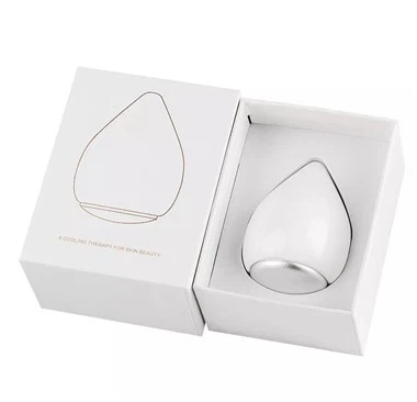 Mini sejas masāža Cryo Sticks sejas ledus globuss