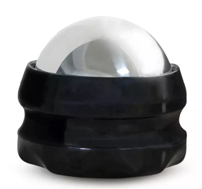 Nerūsējošā tērauda sejas aukstās masāžas bumba