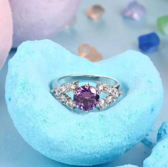 Pārsteiguma rotaslietu vannas bumbas bērniem