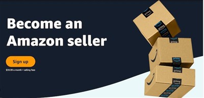 Amazon pārrobežu e-komercijas veikala atvēršanas process un maksas