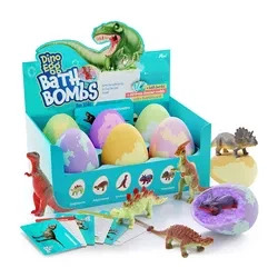 Dinozauru vannas