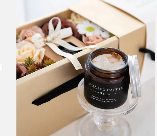 Ziepju un Glory dāvanu komplekti