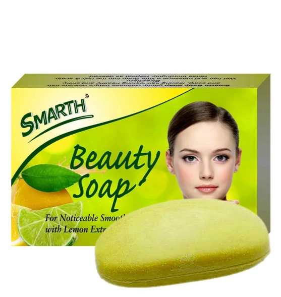 Balināšanas ķermeņa bath citrona skaistuma ziepes