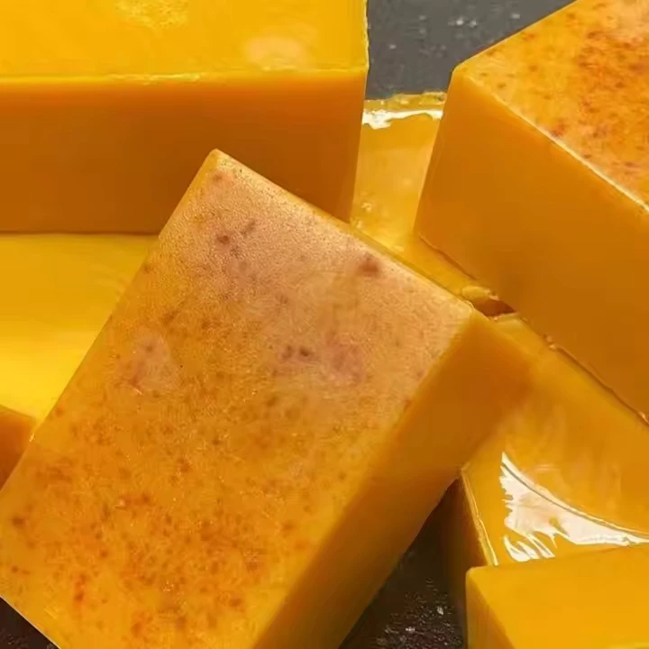Best Turmeric Soap