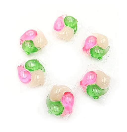 Pielāgotas, videi draudzīgas veļas mazgāšanas iekārtas