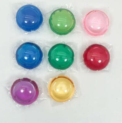 OEM vienkameru{0}}veļas podi